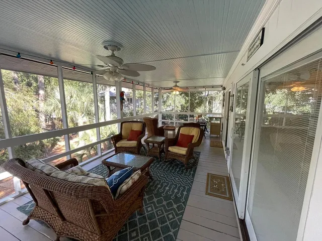 $4,900 | 47 Twin Oaks Lane, Isle of Palms, SC 29451