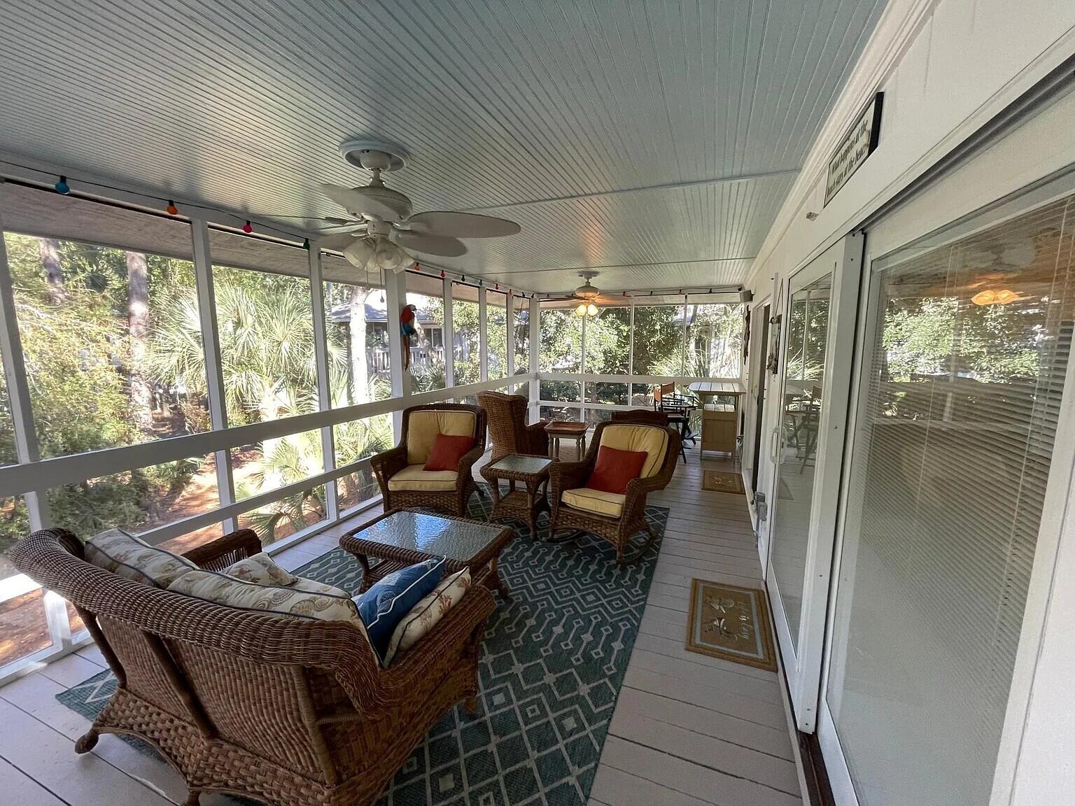 47 Twin Oaks Lane Isle of Palms, SC 29451 - Photo 16 of 36 47-16