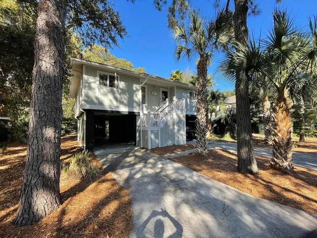$4,900 | 47 Twin Oaks Lane, Isle of Palms, SC 29451
