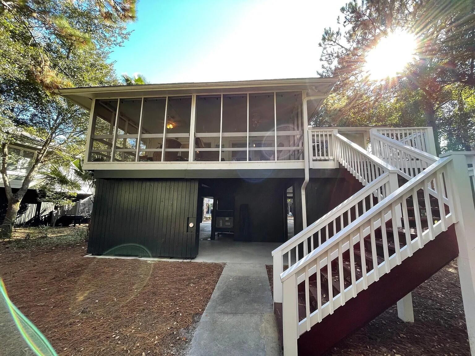 47 Twin Oaks Lane Isle of Palms, SC 29451 - Photo 36 of 36 47-36