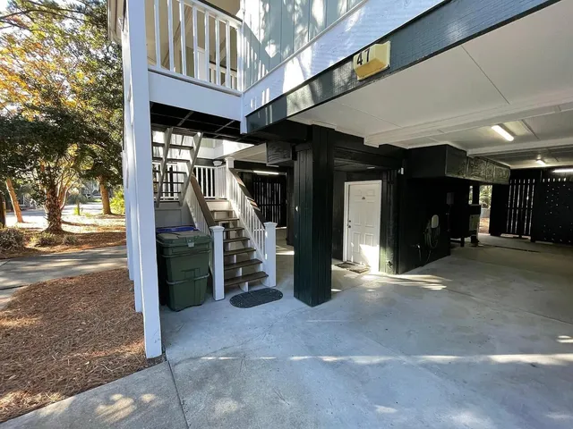 $4,900 | 47 Twin Oaks Lane, Isle of Palms, SC 29451