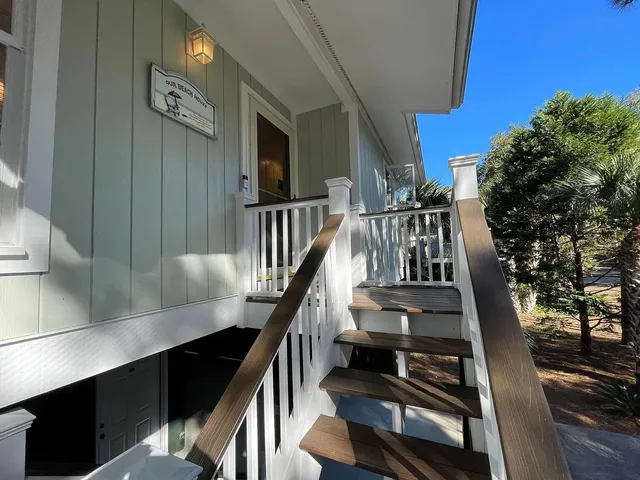 $4,900 | 47 Twin Oaks Lane, Isle of Palms, SC 29451