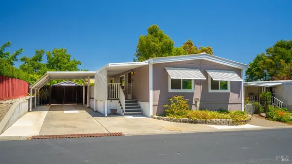 $140,000 | 75 Goya Drive, Fairfield, CA 94534
