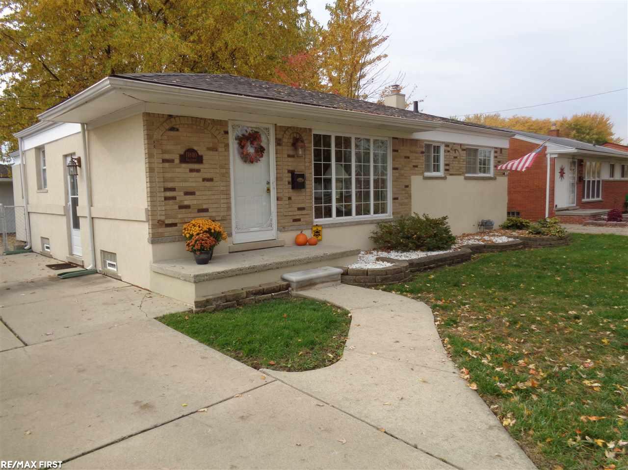 11840 Engleman Road Warren, MI 48089 - Photo 2 of 25