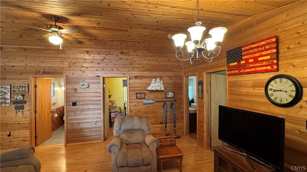 37 Mitchell Road, Unit 1 Macomb, NY 13654 - Photo 23 of 43
