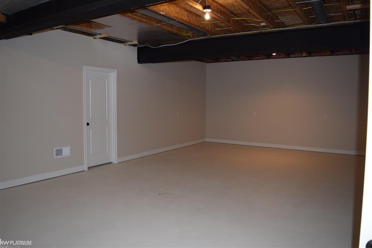 16010 Roehl Road Capac, MI 48014 - Photo 16 of 27 Tons of light from Daylig