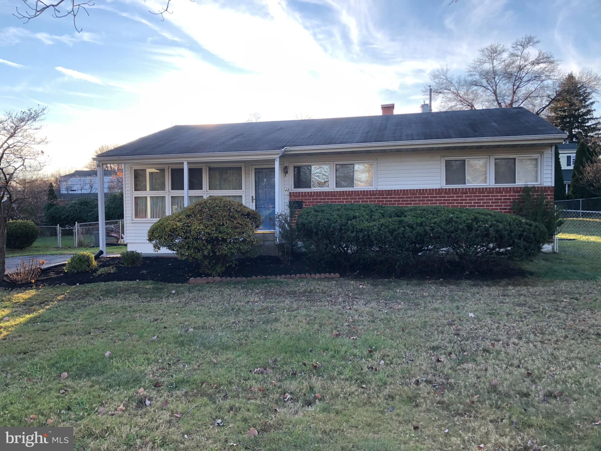 48 St Dunstans Road Hatboro, PA 19040 - Photo 1 of 3