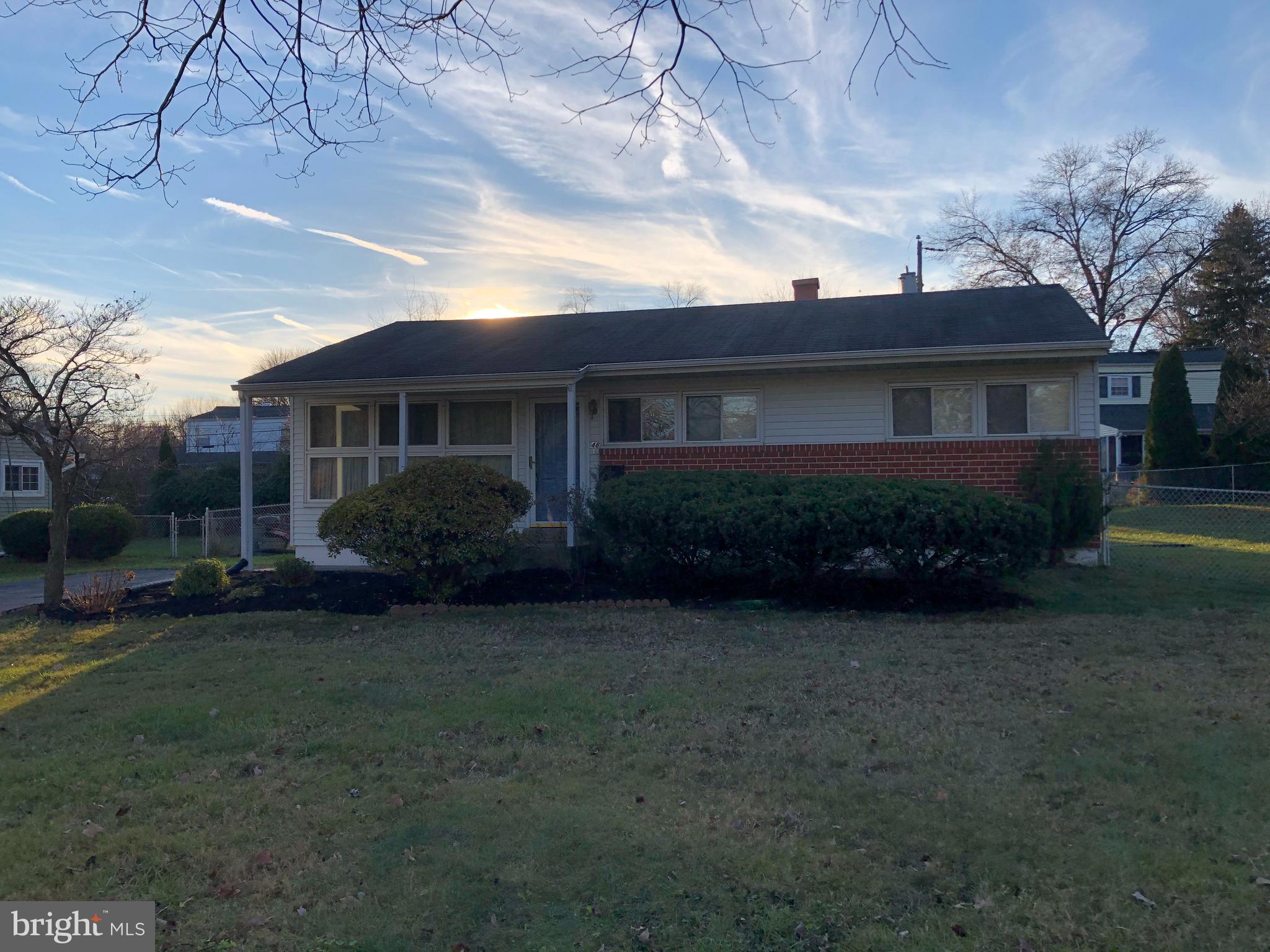 48 St Dunstans Road Hatboro, PA 19040 - Photo 3 of 3