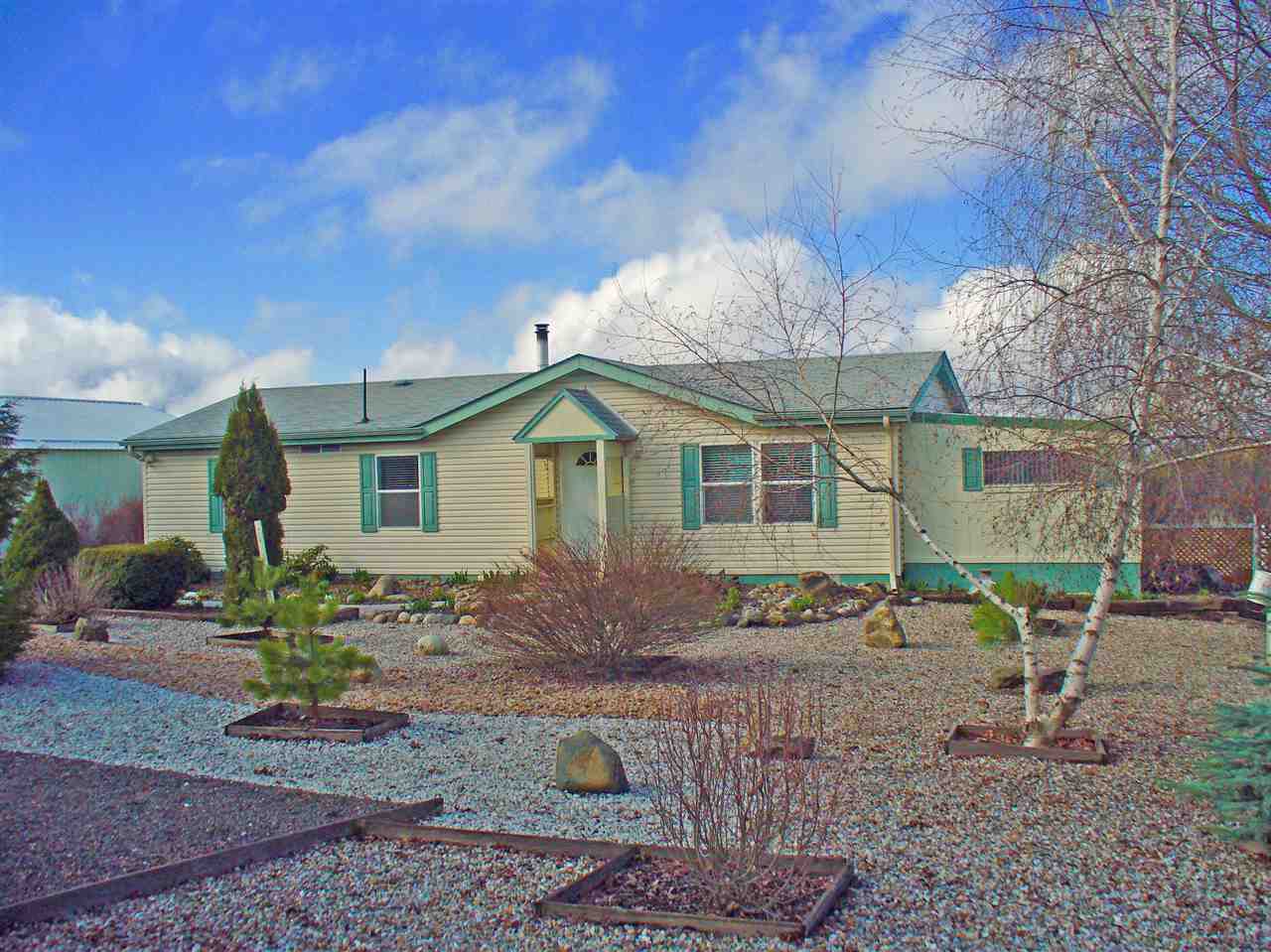 942 Mission Lake Road Kettle Falls, WA 99141 - Photo 1 of 20 Gallery Image 1