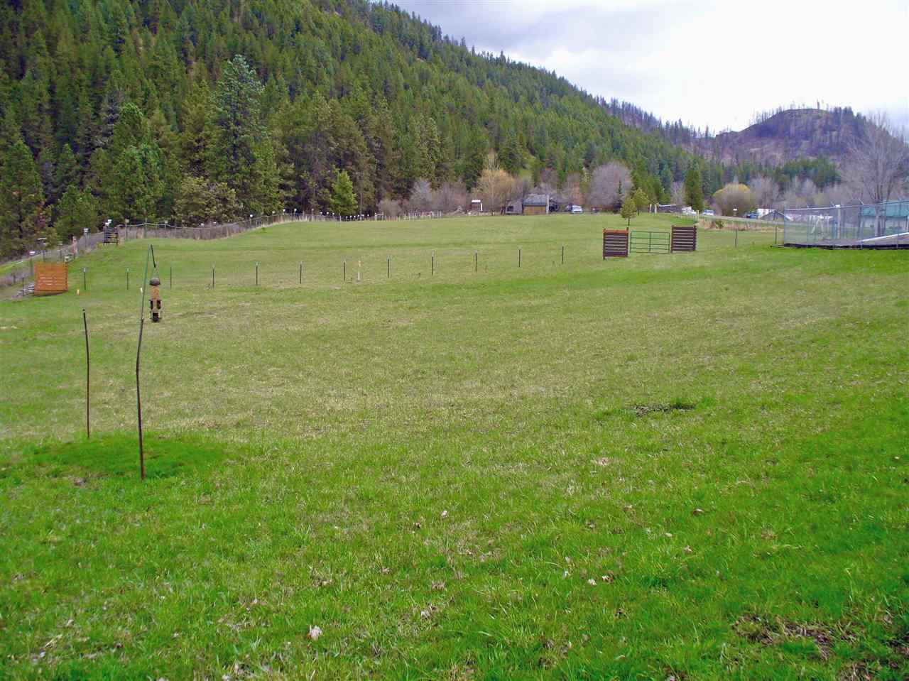 942 Mission Lake Road Kettle Falls, WA 99141 - Photo 18 of 20 Gallery Image 18