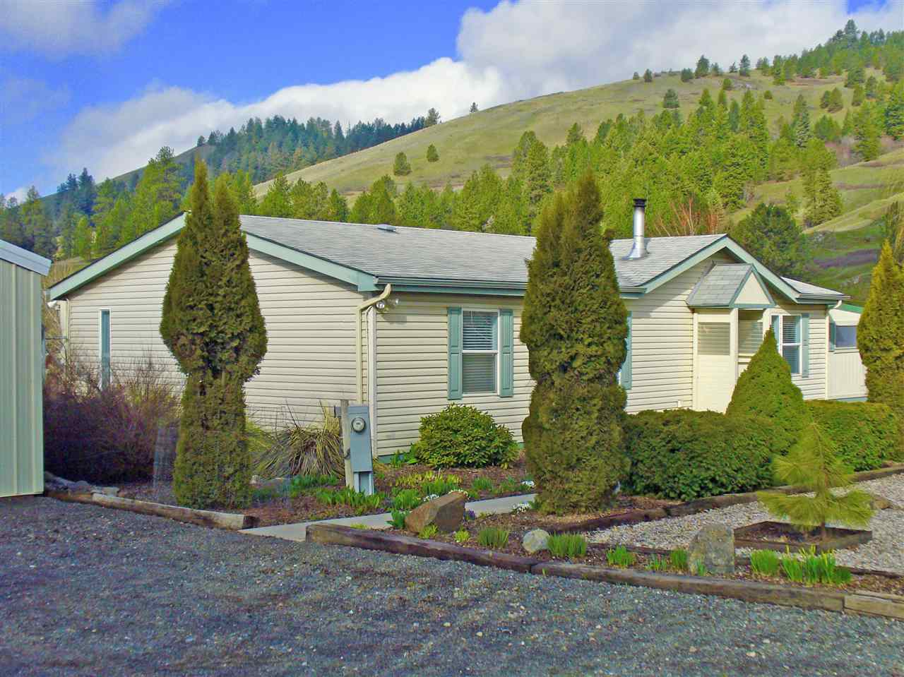 942 Mission Lake Road Kettle Falls, WA 99141 - Photo 20 of 20 Gallery Image 20