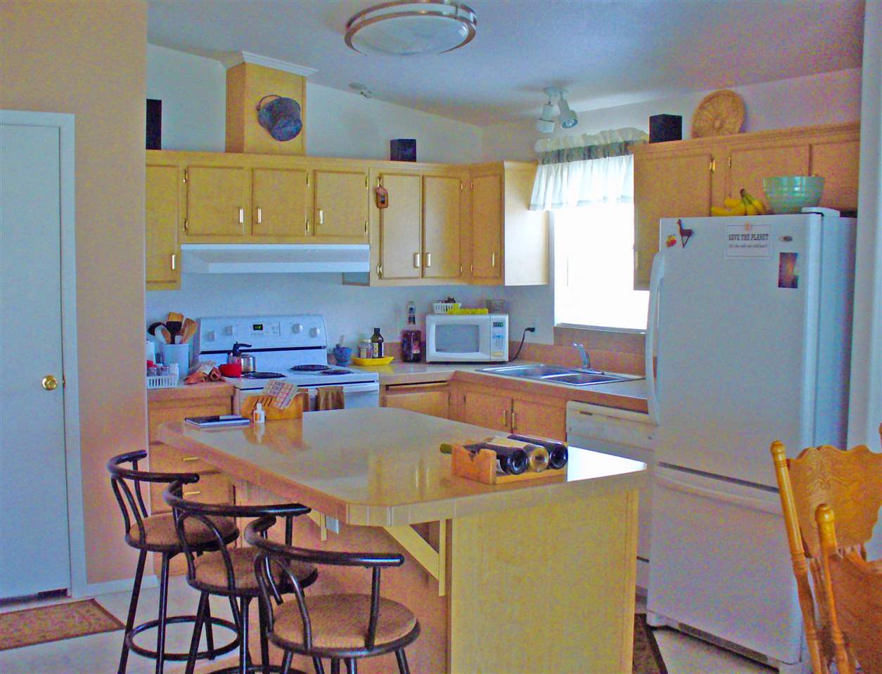 942 Mission Lake Road Kettle Falls, WA 99141 - Photo 7 of 20 Gallery Image 7