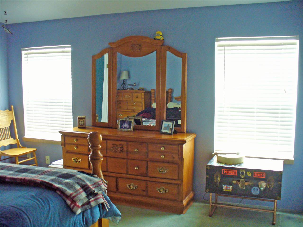 942 Mission Lake Road Kettle Falls, WA 99141 - Photo 9 of 20 Gallery Image 9