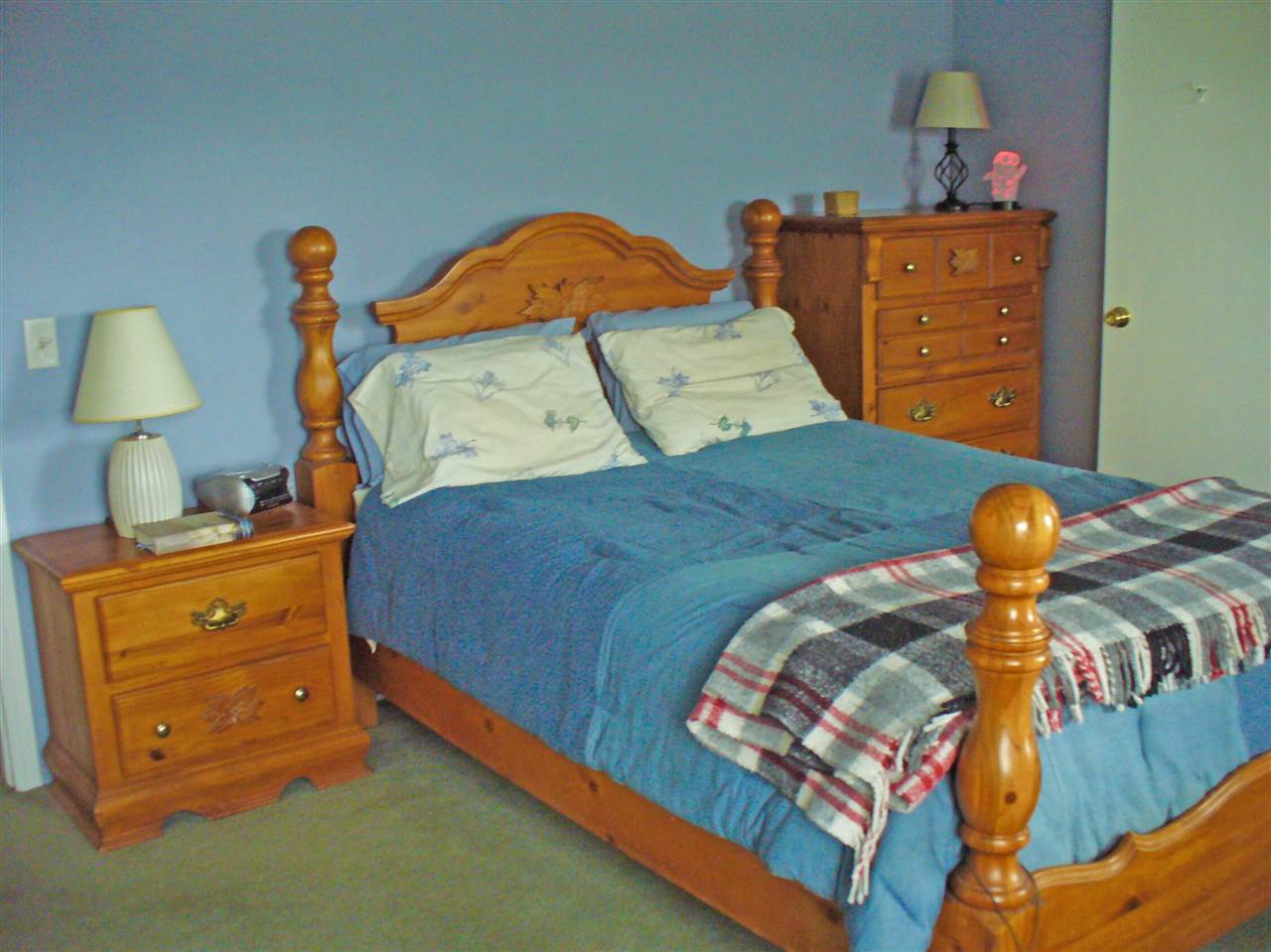 942 Mission Lake Road Kettle Falls, WA 99141 - Photo 10 of 20 Gallery Image 10