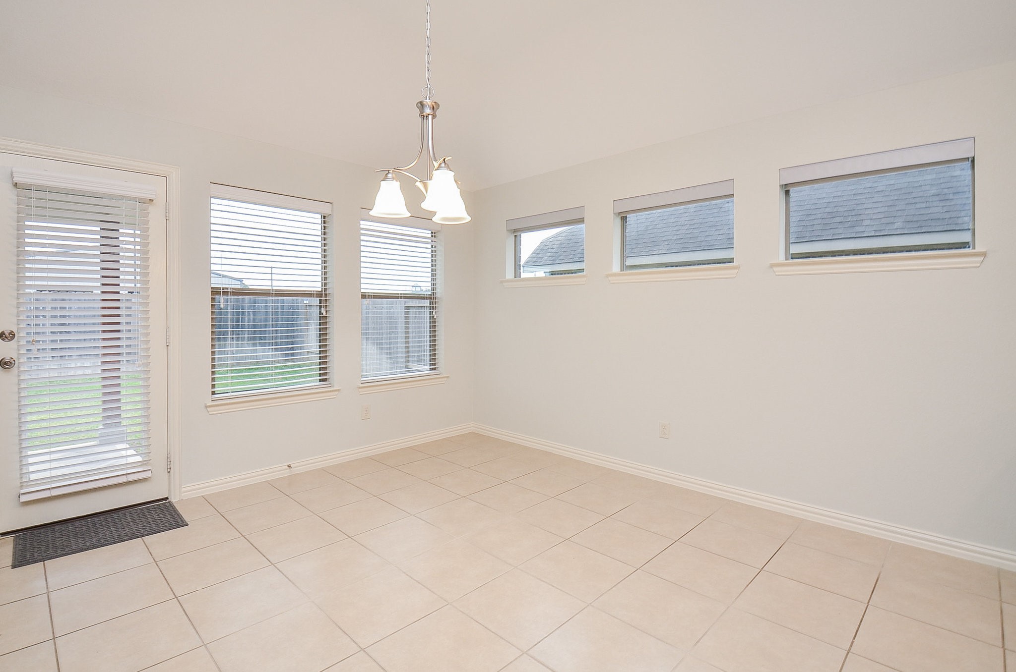 17902 Logans Pine Drive Tomball, TX 77377 - Photo 16 of 32 a view of an empty room with a window