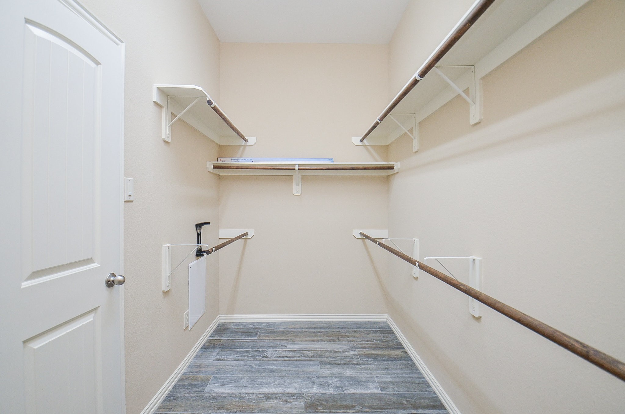 17902 Logans Pine Drive Tomball, TX 77377 - Photo 27 of 32 a view of an entryway