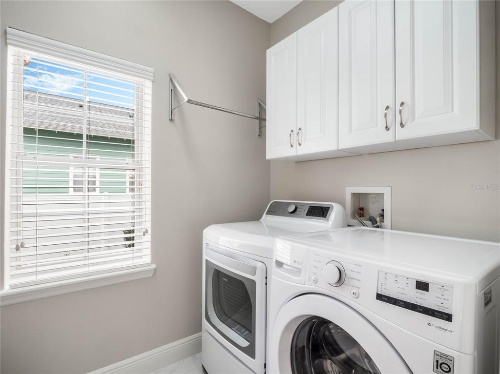 1854 Robin Road Orlando, FL 32814 - Photo 29 of 57 Laundry Room