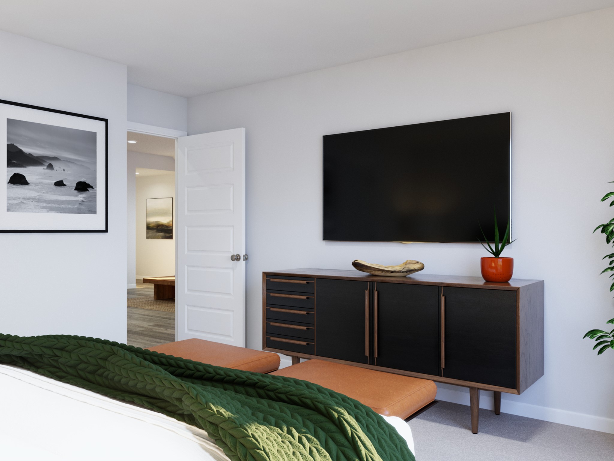 13618 Kit Run Splendora, TX 77372 - Photo 19 of 31 Photos are a representation of the floor plan. Options and interior selections will vary.