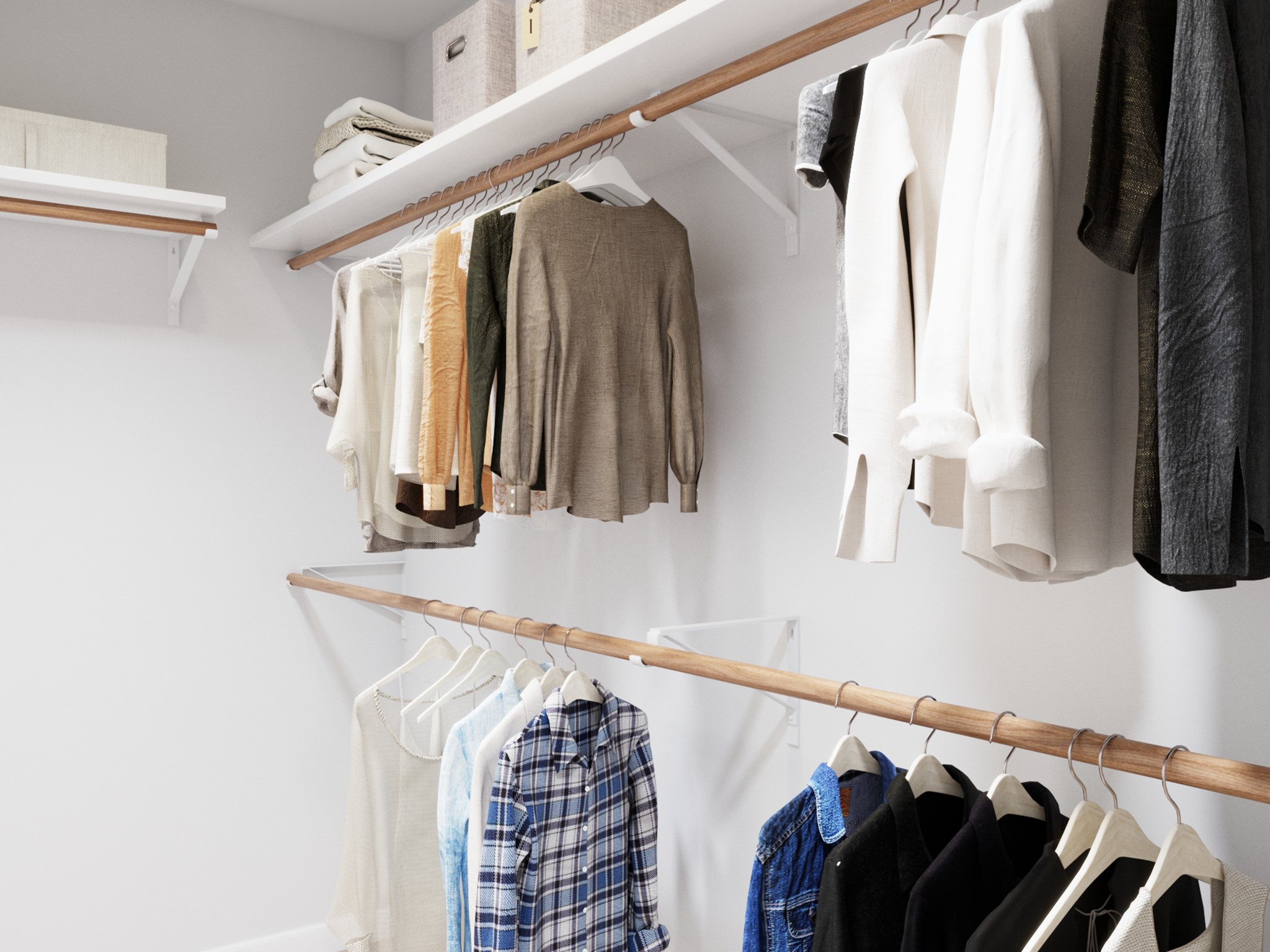 13618 Kit Run Splendora, TX 77372 - Photo 22 of 31 Photos are a representation of the floor plan. Options and interior selections will vary.