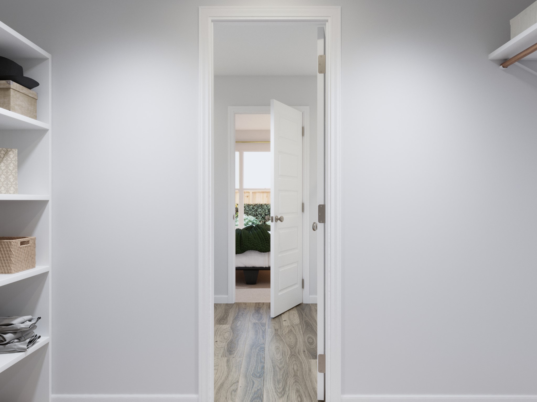 13618 Kit Run Splendora, TX 77372 - Photo 23 of 31 Photos are a representation of the floor plan. Options and interior selections will vary.