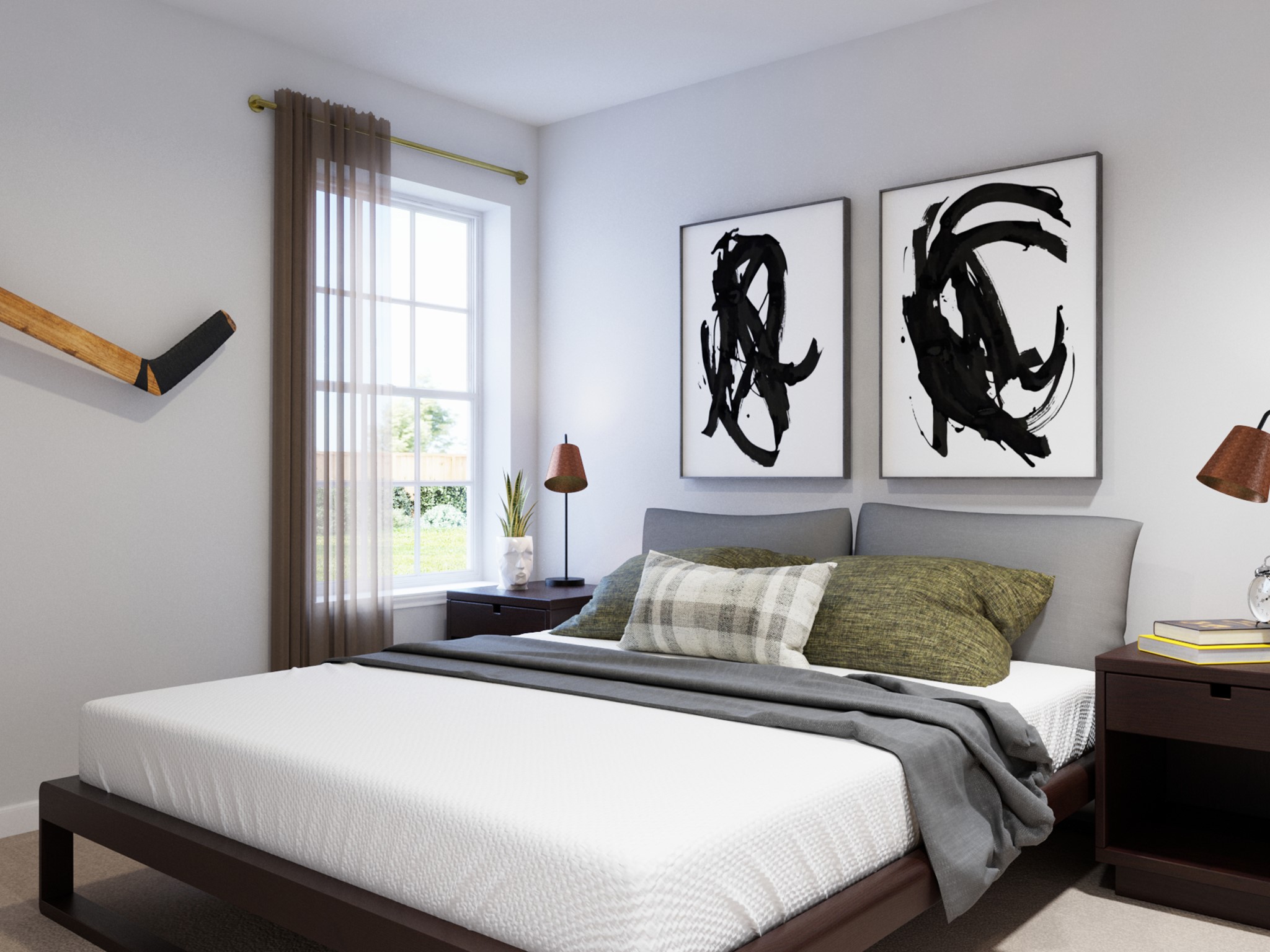 13618 Kit Run Splendora, TX 77372 - Photo 28 of 31 Photos are a representation of the floor plan. Options and interior selections will vary.