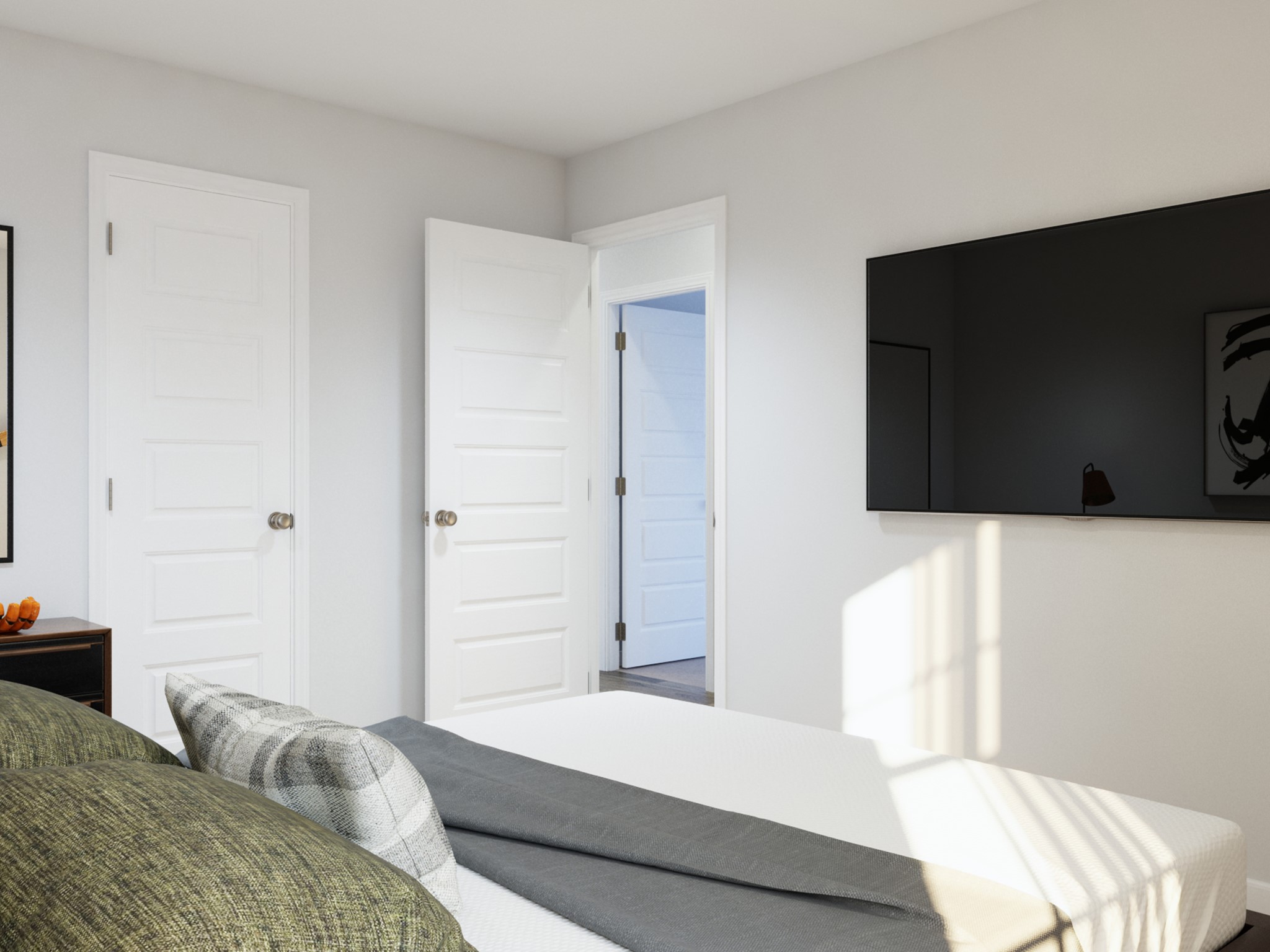 13618 Kit Run Splendora, TX 77372 - Photo 29 of 31 Photos are a representation of the floor plan. Options and interior selections will vary.