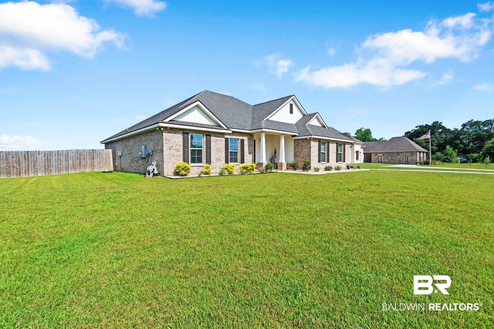 8818 Nall Road Foley, AL 36535 - Photo 6 of 69