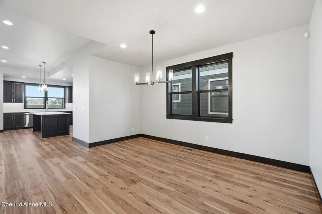 $749,900 | 4431 West Hide Away Lane, Coeur D'Alene, ID 83815