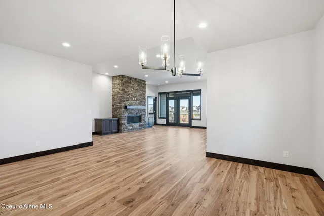 $749,900 | 4431 West Hide Away Lane, Coeur D'Alene, ID 83815