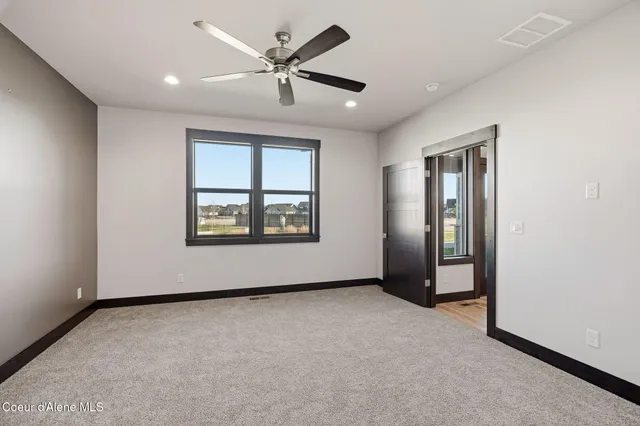 $749,900 | 4431 West Hide Away Lane, Coeur D'Alene, ID 83815