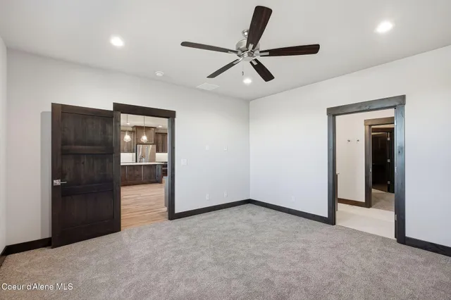 $749,900 | 4431 West Hide Away Lane, Coeur D'Alene, ID 83815