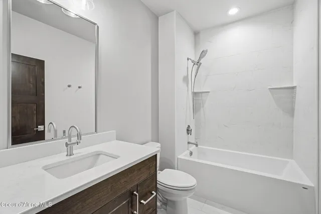 $749,900 | 4431 West Hide Away Lane, Coeur D'Alene, ID 83815