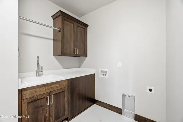 $749,900 | 4431 West Hide Away Lane, Coeur D'Alene, ID 83815