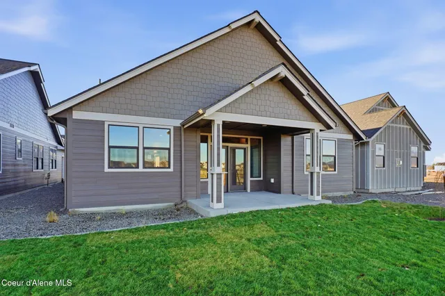 $749,900 | 4431 West Hide Away Lane, Coeur D'Alene, ID 83815