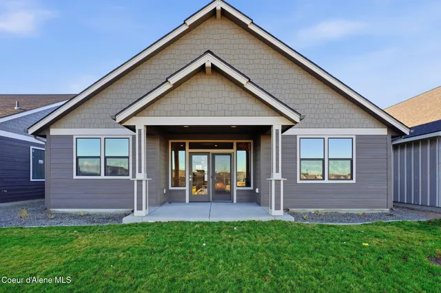 $749,900 | 4431 West Hide Away Lane, Coeur D'Alene, ID 83815