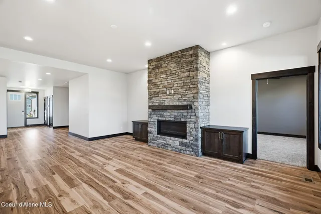 $749,900 | 4431 West Hide Away Lane, Coeur D'Alene, ID 83815