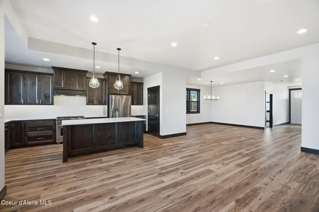 $749,900 | 4431 West Hide Away Lane, Coeur D'Alene, ID 83815