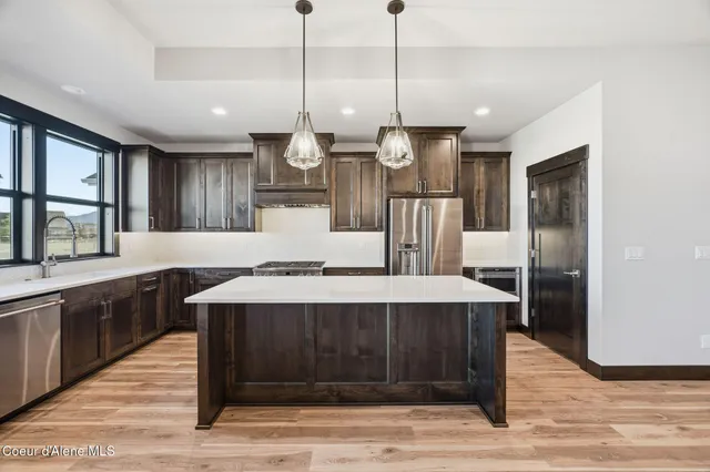 $749,900 | 4431 West Hide Away Lane, Coeur D'Alene, ID 83815