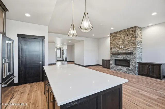 $749,900 | 4431 West Hide Away Lane, Coeur D'Alene, ID 83815