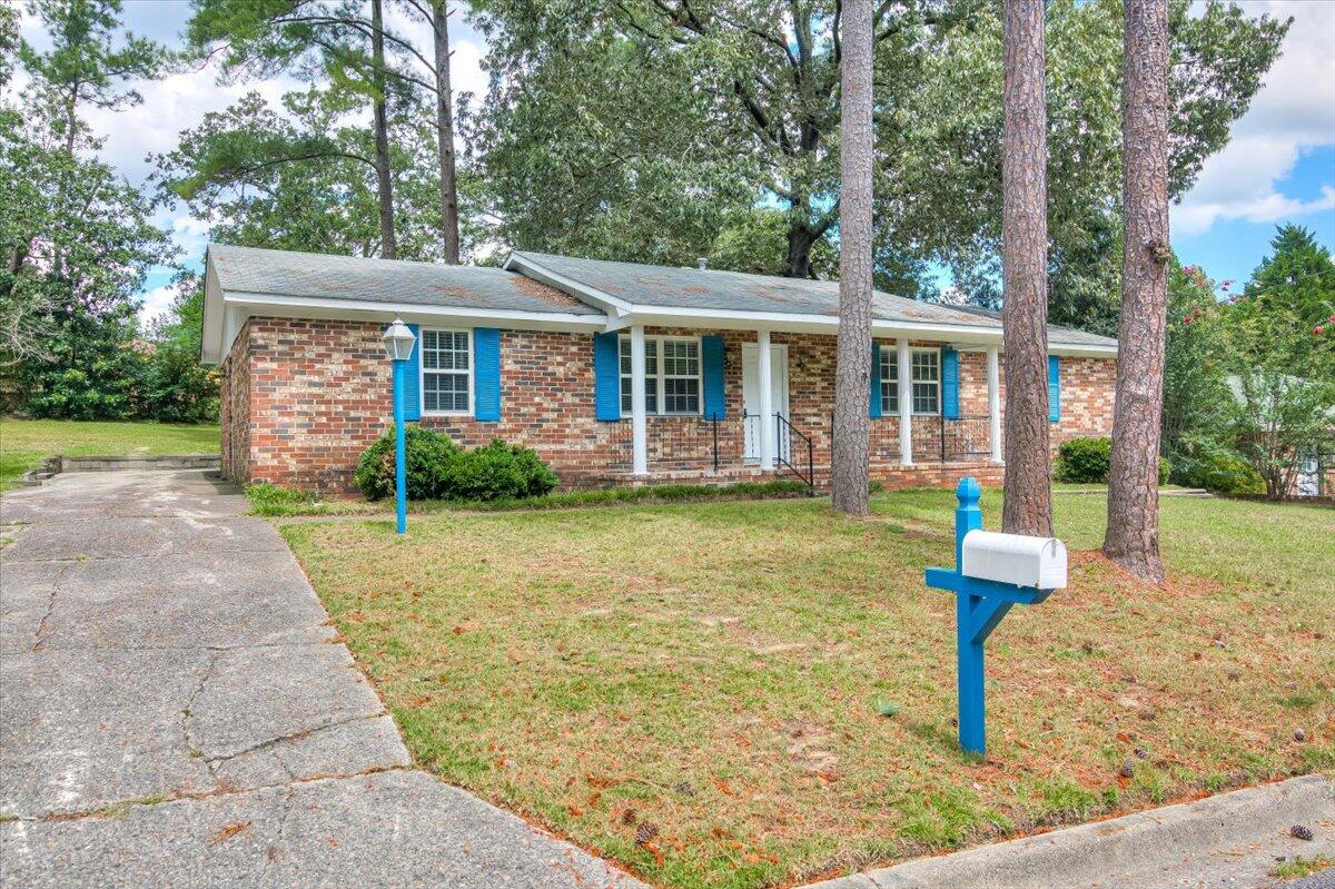 3203 River Oak Road Augusta, GA 30909 - Photo 31 of 31