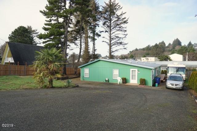 2399 Northeast Holmes Road Lincoln City, OR 97367 - Photo 1 of 30 Street View Best Alternate