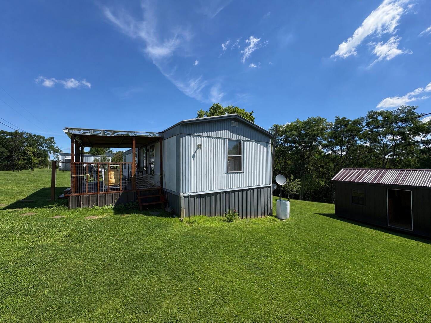 1507 Parina Road Brooksville, KY 41004 - Photo 4 of 21 9EC12474-7926-4D60-B73C-2E8191EA966E
