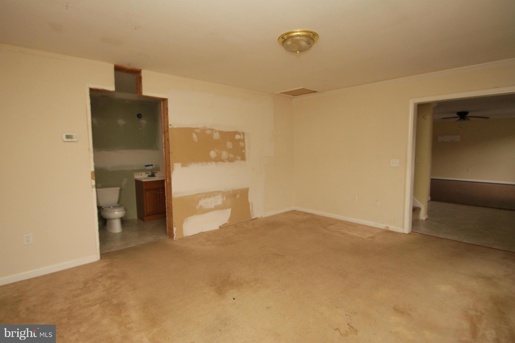 2324 Partlow Road Beaverdam, VA 23015 - Photo 11 of 27 a view of empty room