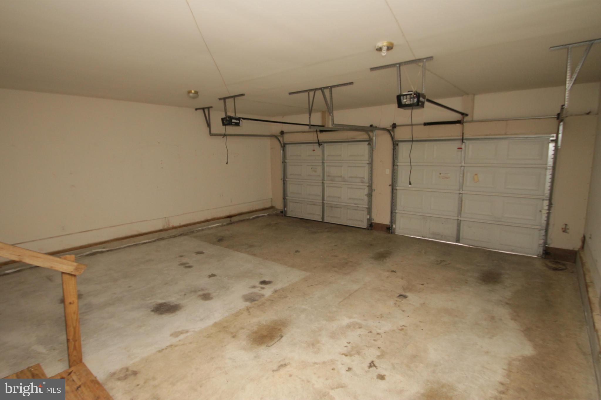 2324 Partlow Road Beaverdam, VA 23015 - Photo 21 of 27 a view of a room with racks on the wall
