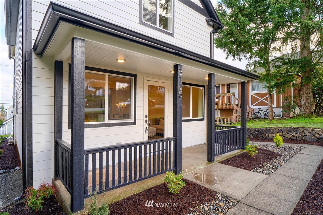 5125 North Highland Street Ruston, WA 98407 - Photo 2 of 25 Gallery Image 2