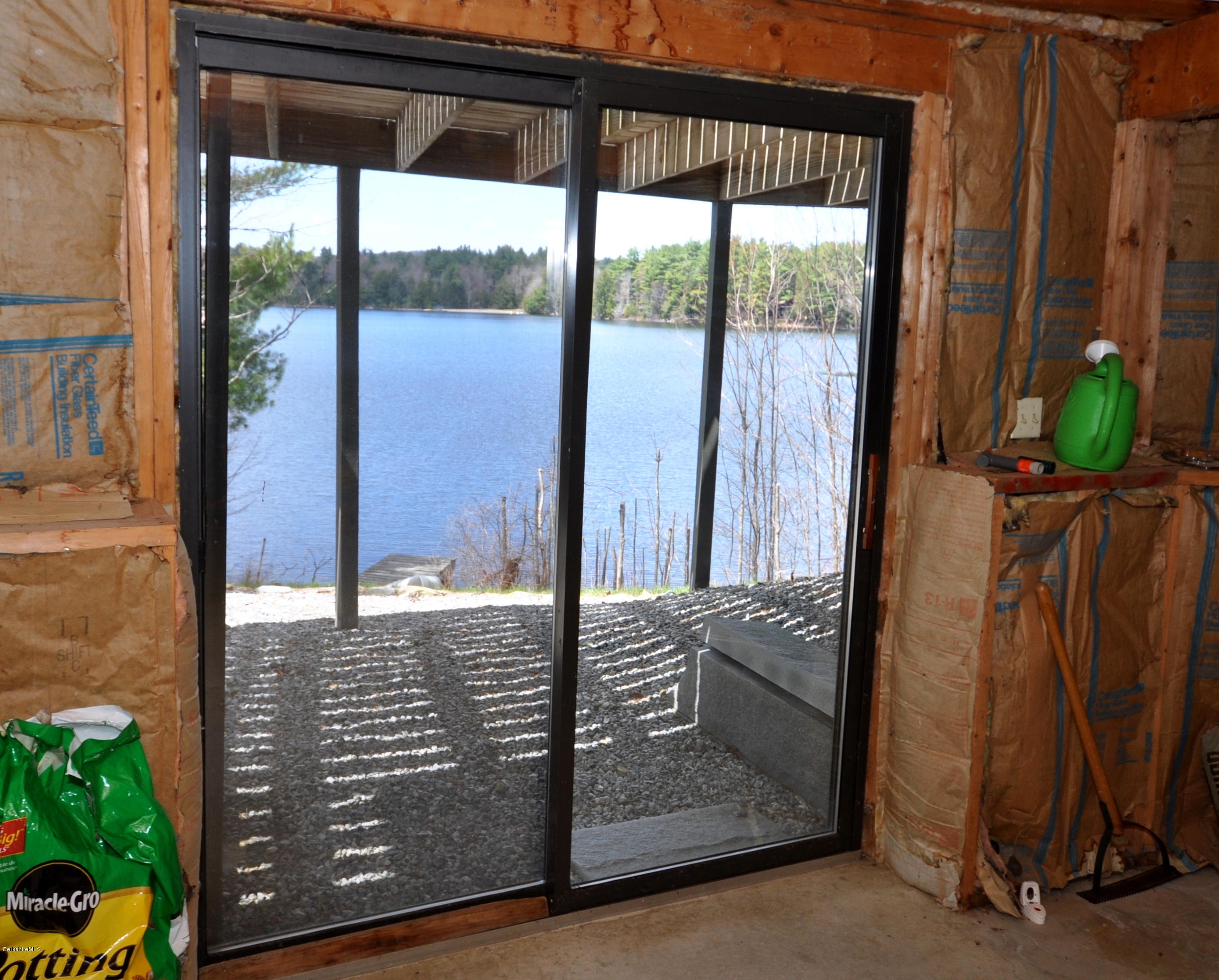 62 Algerie Road Becket, MA 01223 - Photo 25 of 29 a view of front door