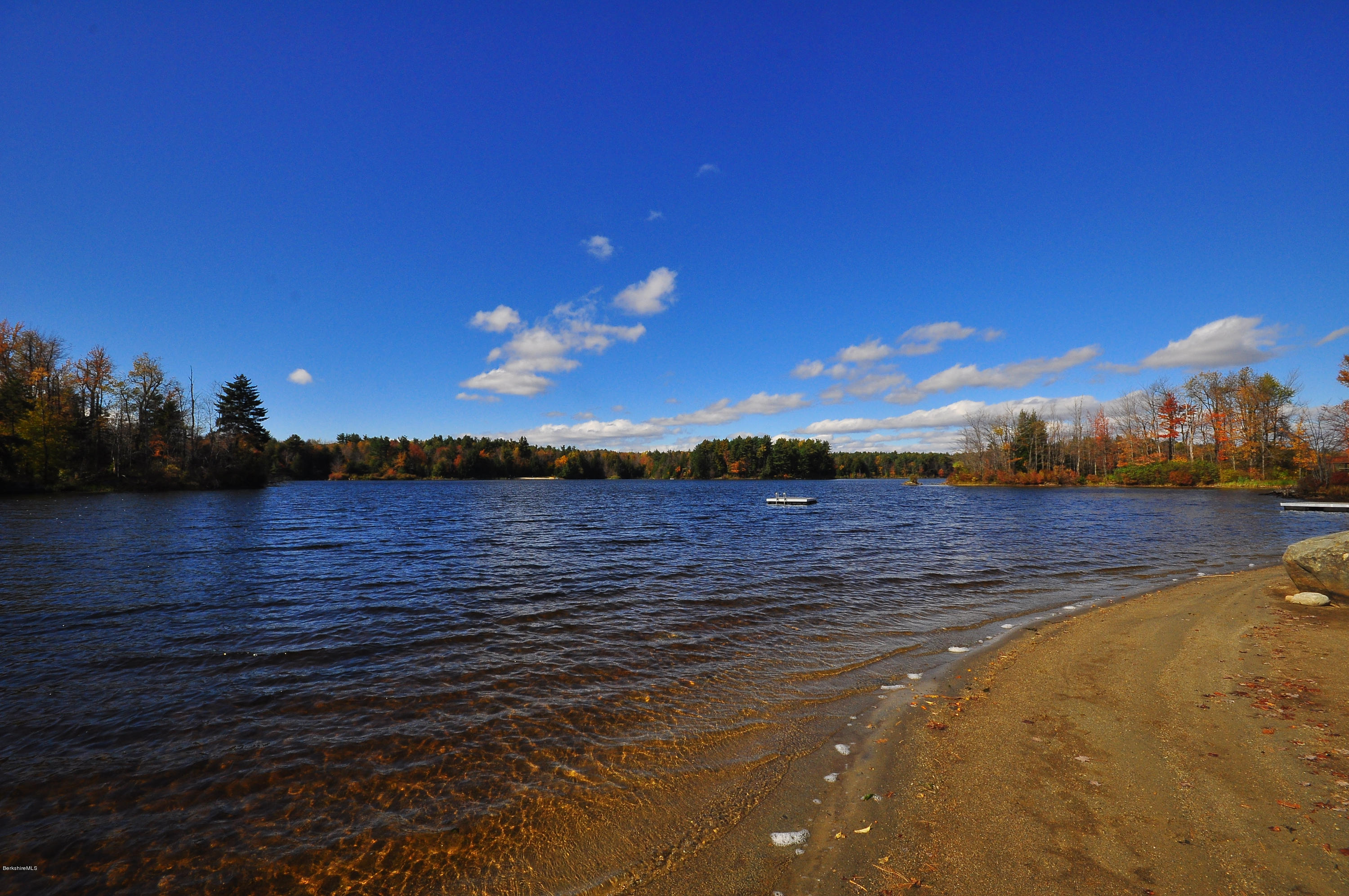 62 Algerie Road Becket, MA 01223 - Photo 27 of 29 a view of an ocean