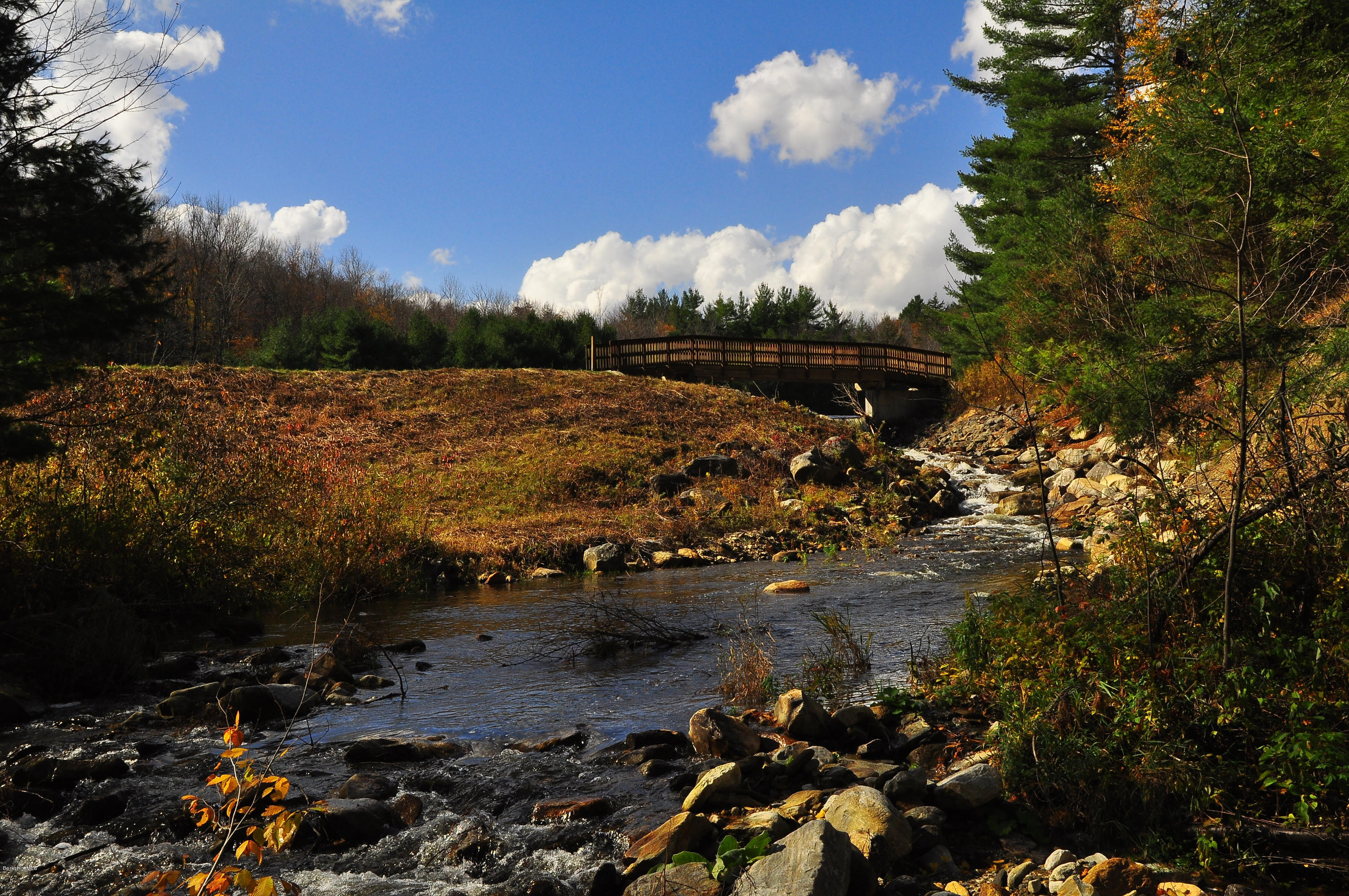 62 Algerie Road Becket, MA 01223 - Photo 28 of 29 a view of a lake