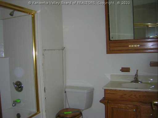 156A Myrtle Tree Road, Unit A South Charleston, WV 25309 - Photo 6 of 8 Other.