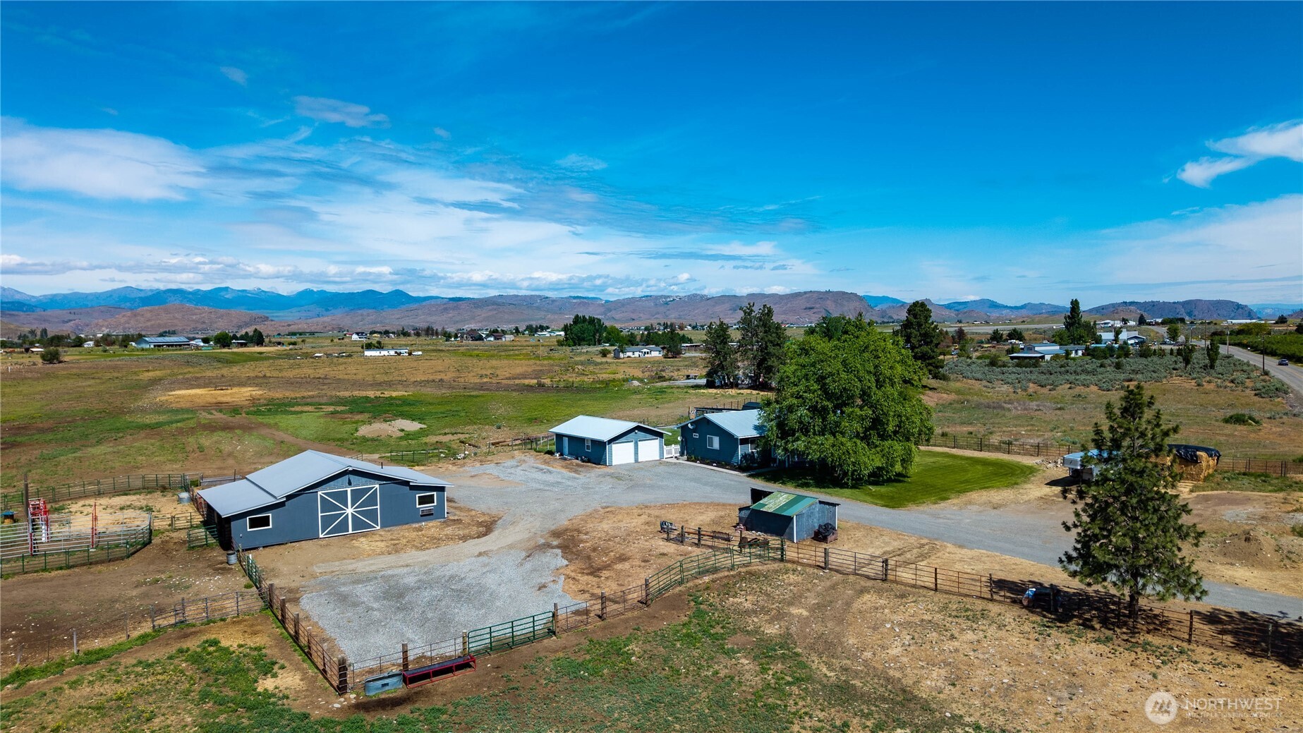 225 Robinson Canyon Road Omak, WA 98841 - Photo 6 of 39